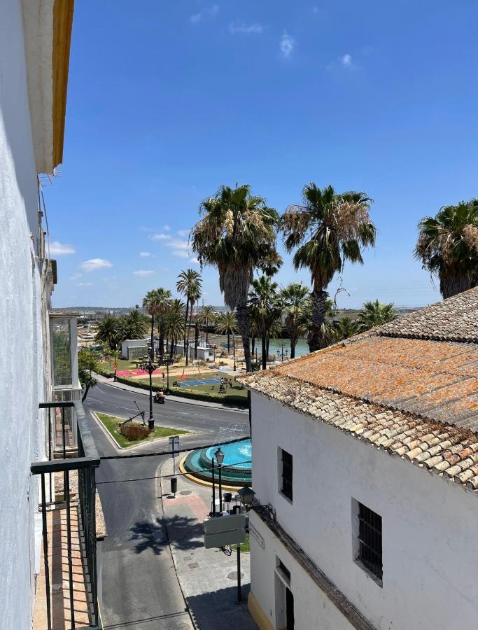 El Mirador De El Puerto Apartment El Puerto de Santa Maria Exterior photo